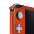NFL Cleveland Browns Team Jersey Nintendo Switch Lite Skin